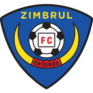FC Zimbrul Chisinau Logo